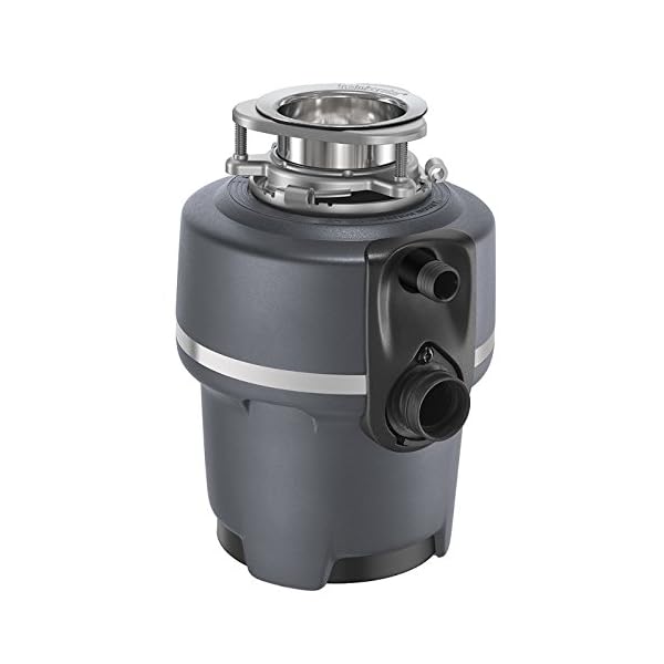 InSinkErator Evolution KOMPAKT 3/4 HP Haushalt Garbage Herrscher, Evolution – Bild 11