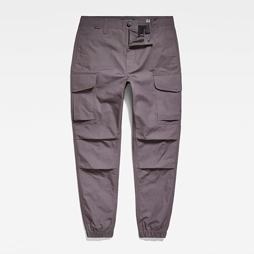 G-STAR RAW Men's Combat Cargo Trainer4