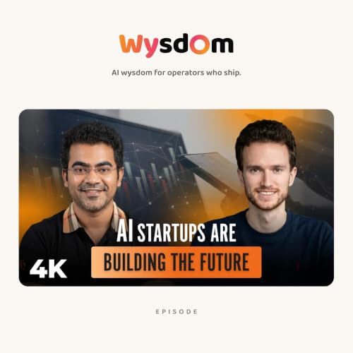 AI Startups are Building The Future