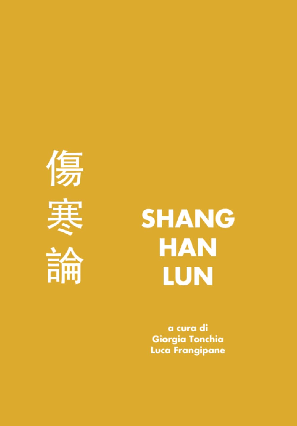 Shang Han Lun