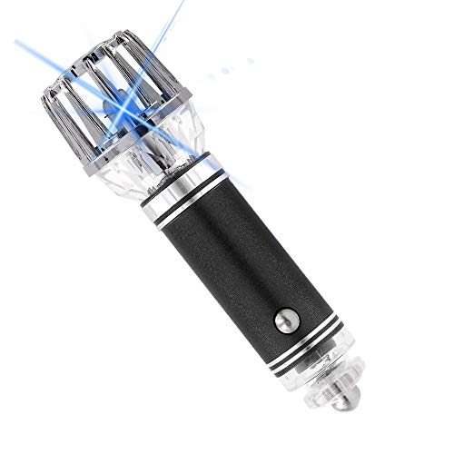 21年最新版 車載用空気清浄機の人気おすすめランキング10選 タバコや花粉に セレクト Gooランキング