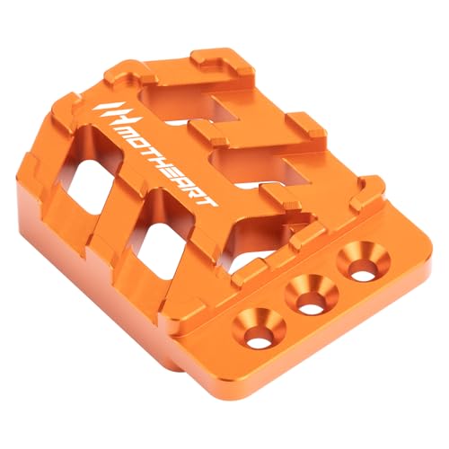 MotHeartCNC �o�C�N �u���[�L�y�_������ �Ή� 690 ENDURO R/SMC R 890 SMT 390/790/890/1190/1090/1050 Adventure R 701 Enduro/Supermoto Norden 901 1