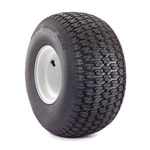 Tire-TURF TRAC R/S 23X10.5X12 4 PLY Part No A-B1TI782