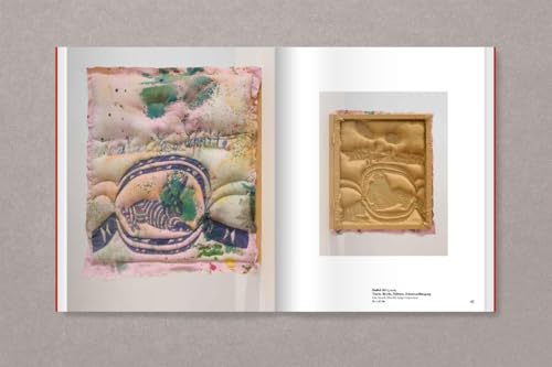 Alex Müller Bis Die Zeit Vergeht décoder art contemporain guide - 6