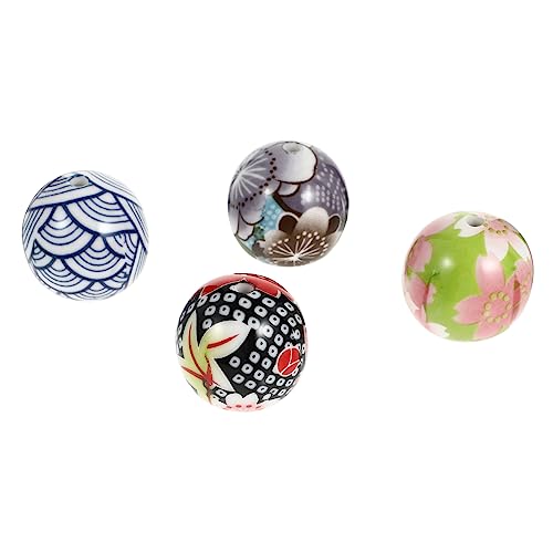 ABOOFAN 4 Pezzi Bruciatore Di Incenso Palla Di Loto Titolare Di Incenso Cono Di Bruciatore Di Giapponese Fontana e Di Antico Titolare Di In Piedi