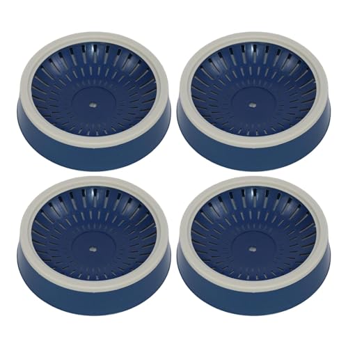 Nid pour oiseaux pigeon : bol de nidification accessoires élevage cage - 8