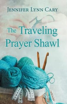 The Traveling Prayer Shawl