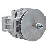 RAREELECTRICAL New 160A Alternator For Ford F650 F750 7.2 2004-08 Al9961lh 4C4z10346pa 110-910