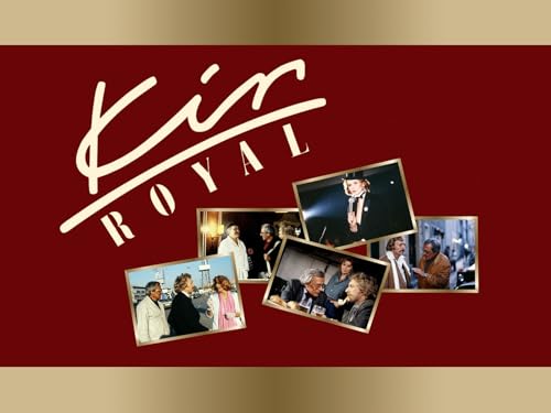 KIR ROYAL 01 Bild: KIR ROYAL 01