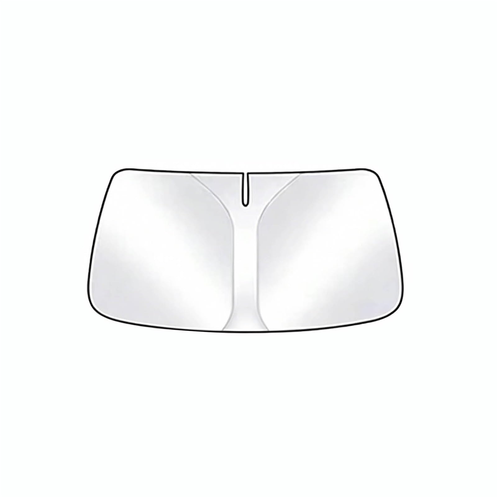 Parasole Parabrezza Per Jetour T2 2025 2024 2023 Per Gli Accessori Per Viaggiatore Parabrezza Finestra Isolamento Termico Tende Protezione Parasole Tenda Sole Veicolo