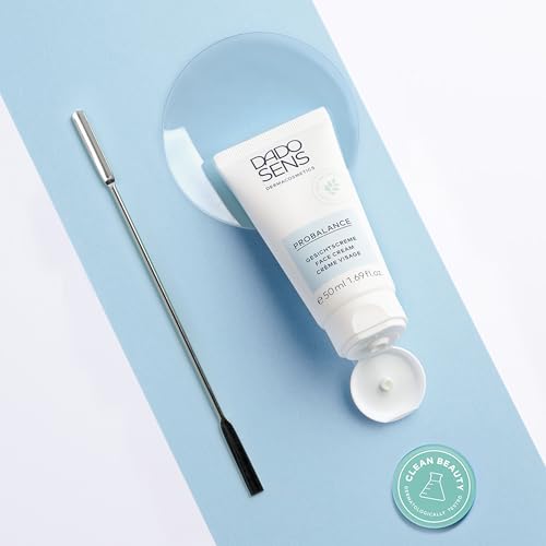 Dado Sens Probalance Face Cream 50ML soluciona el ardor de la piel 6