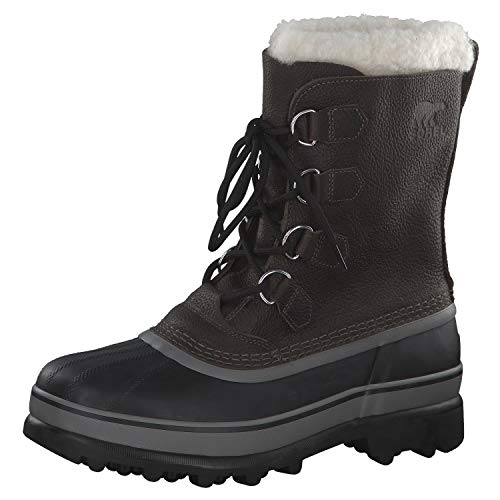 Image of Sorel Men's Caribou Wool Boot