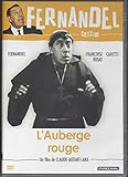 L'Auberge Rouge