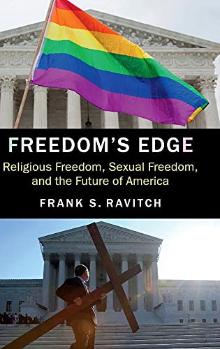 Freedom'S Edge view 2