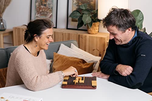 Casse tête Gigamic Quoridor Classic - vue 7