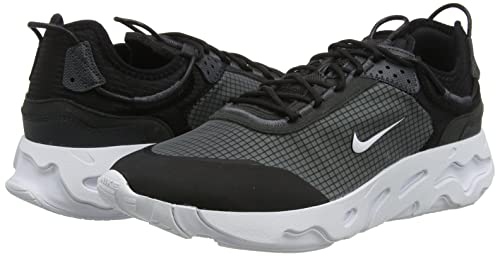 Nike React Live, Chaussure de Course Homme - Image 8