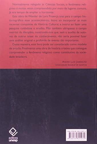Sindicato de mágicos: Uma história cultural da Igreja Universal do Reino de Deus (1977-2007)