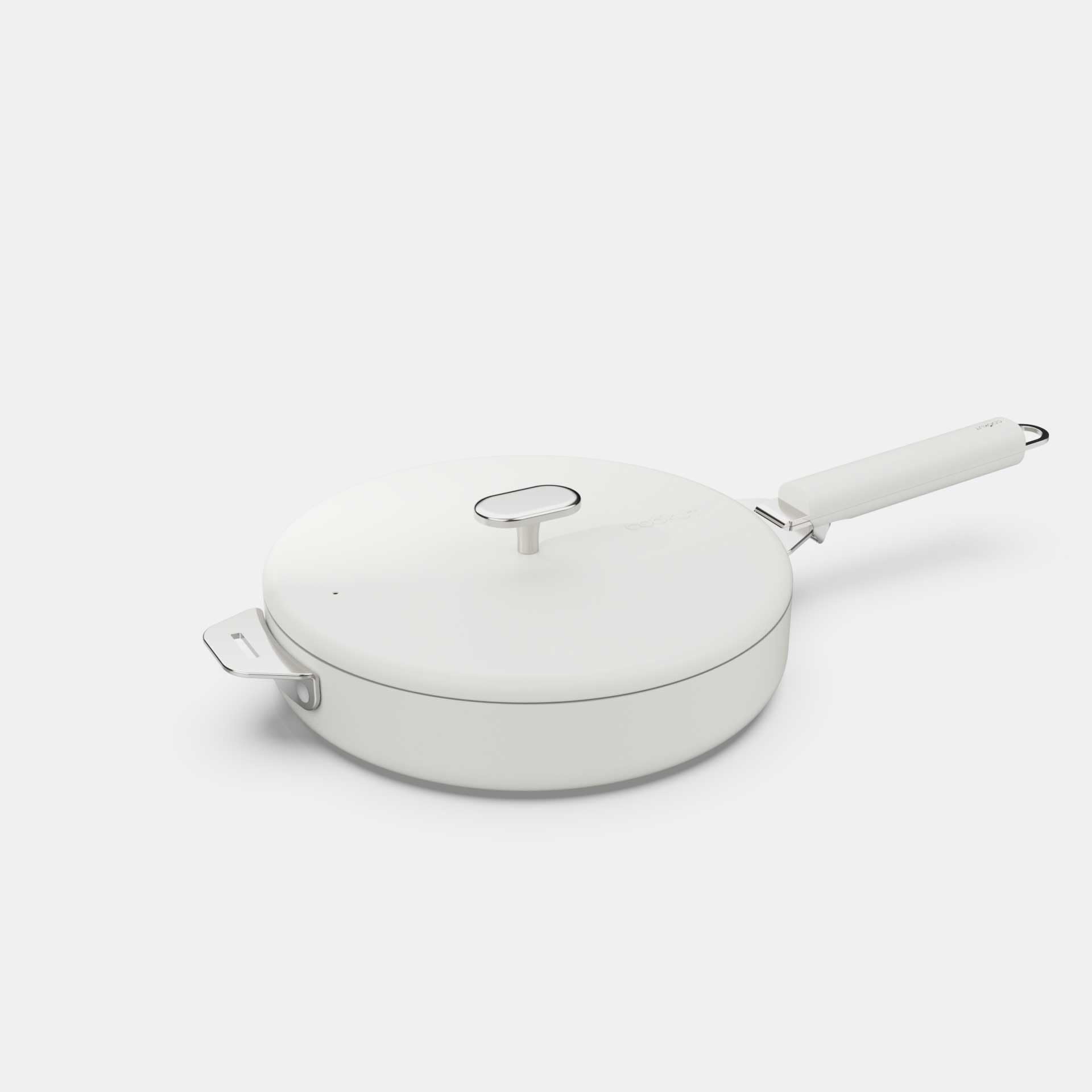 COOKUT LE MERVEILLEUX COUVERCLE INOX 24CM POLAIRE