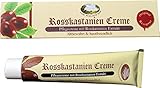 remescar arañas vasculares el corte ingles  Castaño de Indias Crema tubo 100 ml/Varices, circulación