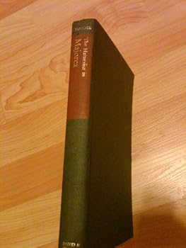 Hardcover The naturalist in Majorca (The Regional naturalist) Book