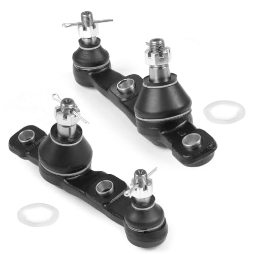 2-Piece Front Lower Ball Joint Kit for Lexus IS, GS and IS F RWD Models