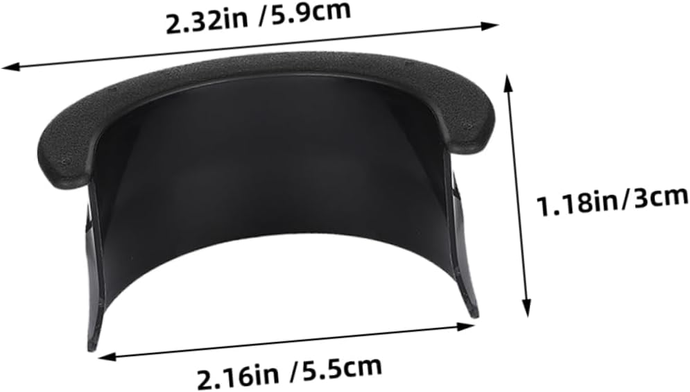 12pcs Billiard Liner Small Pool Table Liner Pool Table Pockets Accessory