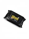 HappiBuy Shoe Shine Wipes – 80 Wipes, Convenient and Easy-to-Use Cleaning Wipes for Leather and Synthetic Shoes, Quick Shine and Care Solution, Compact Packaging, Ideal for Travel & Daily Use. gallery image
