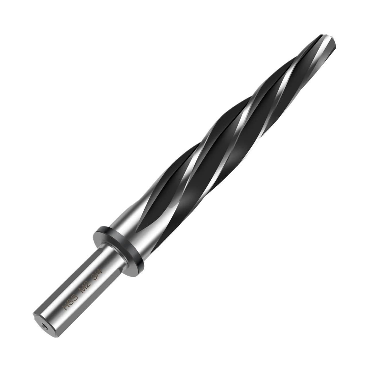 Bridge Construction Reamer Drill Bit 5/8inch 3/4inch 1/2inch Taper Chucking Car Enlarge Hole
