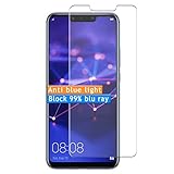 huawei mate 20 lite prezzo Filtro luce blu: protezione UV400, antistatica, allevia l'affaticamento degli occhi e aiuta a dormire meglio.