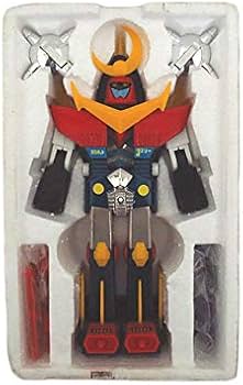 Amazon.co.jp: クローバー 超合金 無敵超人ザンボット3 ダイガスト