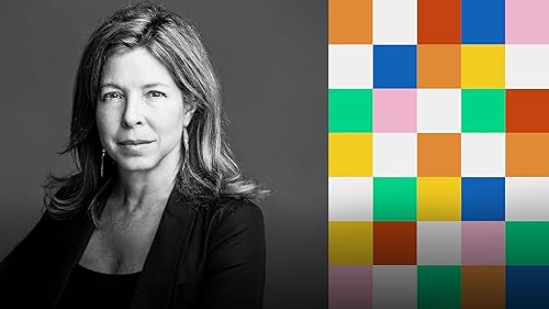 The transformative role of art during the pandemic | Anne Pasternak