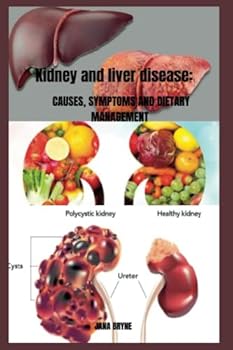 Kidney And Liver Disease: Causes, symptoms and dietary management