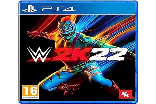 Scatena immersioni, kickout e finitori con le superstar e leggende WWE più grandi e realistiche: The Rock, Sasha Banks, Goldberg, 