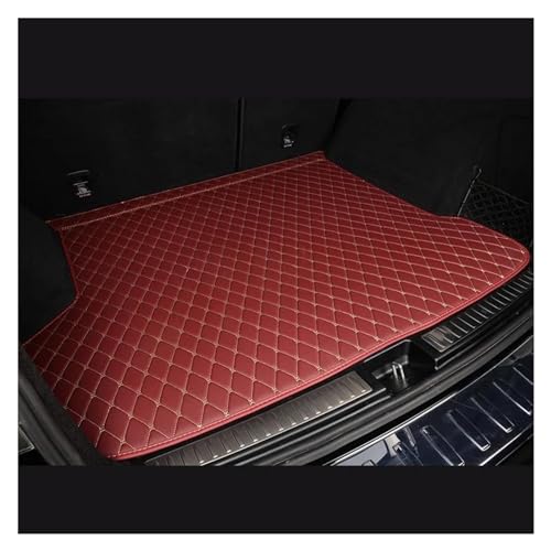 Tapis de coffre étanche Hyundai Inster Électrique doublure protection coffre automobile