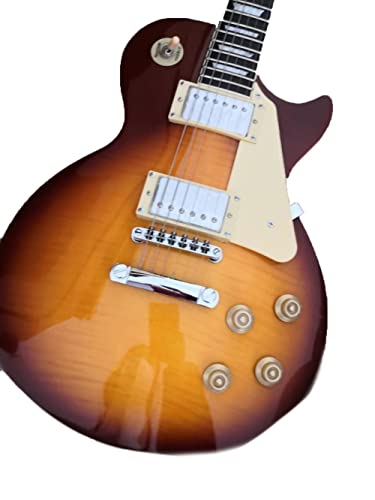skjos Guitare Électrique Acajou Guitare d’acier Acoustique Guitare Guitare Cordes Guitare Steel Acier Acoustique - Les Beatles, Paul McCartney, John Lennon, RIngo Starr, George Harrison skjos Guitare Électrique Acajou Guitare d'acier Acoustique Guitare Guitare Cordes Guitare Steel Acier Acoustique