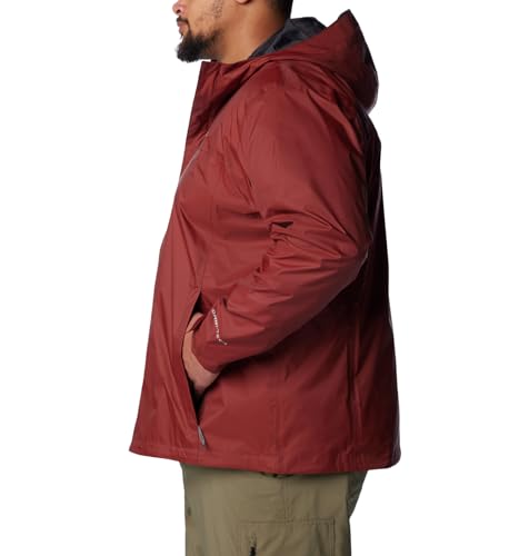 Image of Columbia Men's Watertight II Rain Jacket