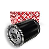 febi bilstein 30755 fuel filter - Pack of 1