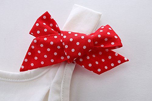 Image of Mud Kingdom Little Girls Pajamas Set Sleeveless Cute Summer Sleepwear
