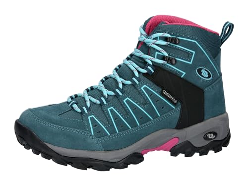 Image of Lico Unisex's Trekking Boots