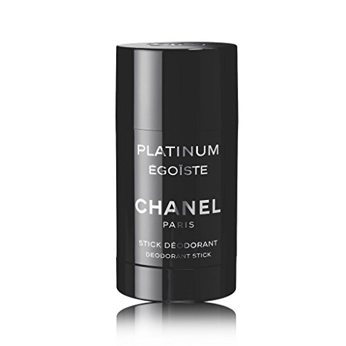 Chanel EGOISTE PLATINUM deo stick 75 ml