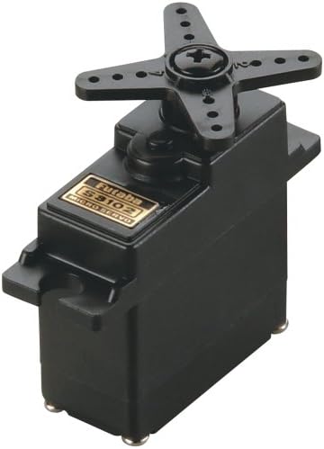 Futaba S3102 Aircraft Micro Precision Servo