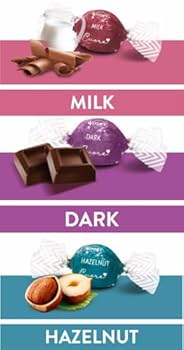 Amazon.co.jp: ウィターズ クオーレ イタリアン チョコレート 3種類