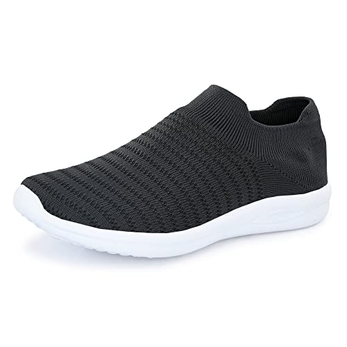 Image of Centrino Men's Running Shoe |Men's Casual Shoe | Running Lightweight Shoes | Breathable Comfortable Walking Shoes |Oxfords Office Comfortable Shoe |Casual Fashion Cushioned Sneakers (6066)