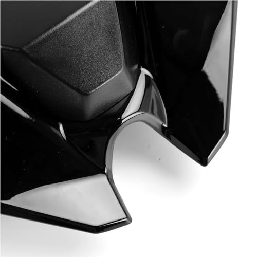 Capot de carénage de selle arrière S1000RR pour éliminer les vibrations de queue
