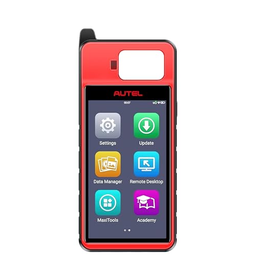 Autel MaxiIM OBD2 Diagnostic Scanner