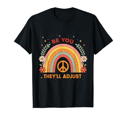 ���g���ȃ��C���{�[�s�[�X�O���t�B�b�N Be You They 'll Adjust T�V���c