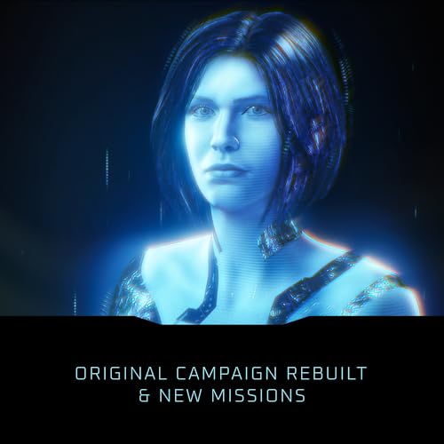 Image of Halo: Campaign Evolved | Premium Edition | XBOX Series X|S and Windows Digital