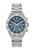 breil midway uomo prezzo PREZIOSI DETTAGLI: L'accostamento audace di colori e finiture rende questo cronografo un'opzione elegante e unica. Indici luminosi e dettagli curati evidenziano la finezza estetica e la precisione artigianale.