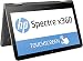 Produktbild HP Spectre x360 (13-4203ng) 33,8 cm (13,3 Zoll/ QHD OLED) Convertible Laptop (Intel Core i7-6560U, 512GB SSD, 8GB RAM, Windows 10) grau/kupfer
