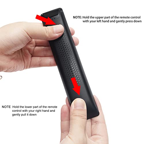 Image of ALERHA Compatible with Samsung Smart 4K Tv Remote Led UHD QLED Television and Monitor Suitable for Frame Ultra 6 7 8 Series with Hot Keys BN59 Model Without Voice Command